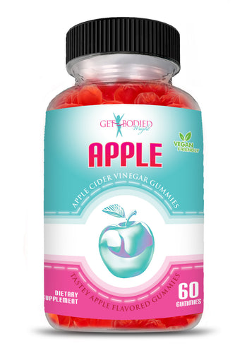 GBW ACV Gummies